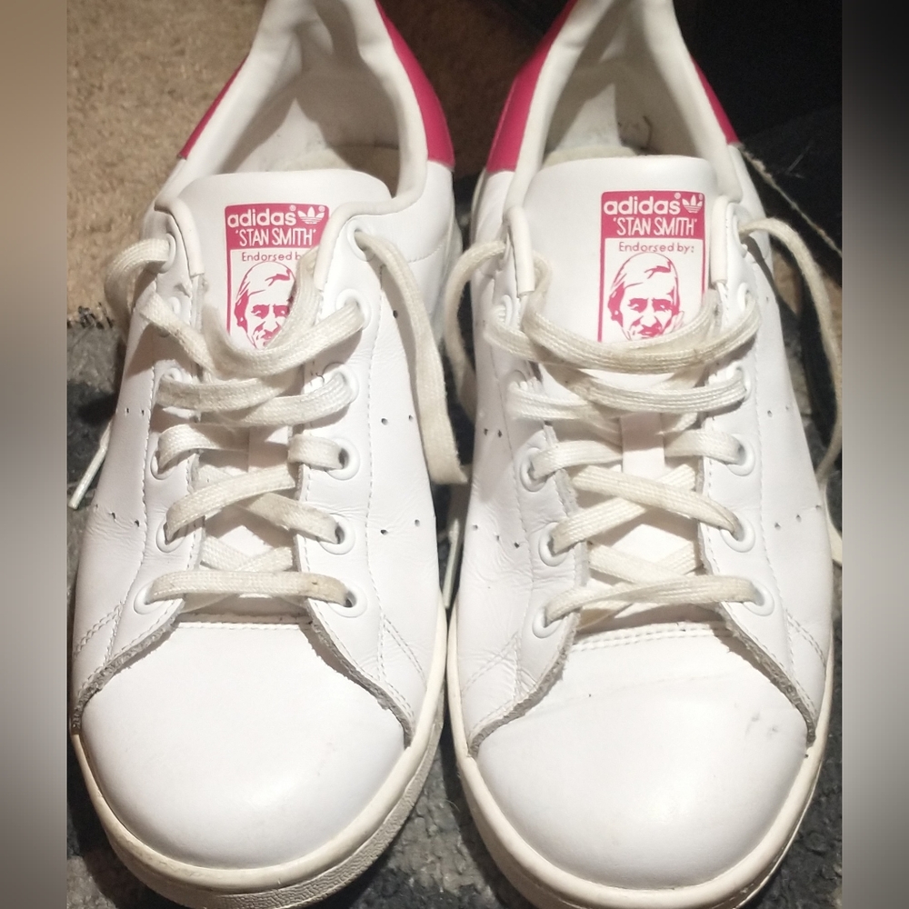 Stan SMith Adidas shoes